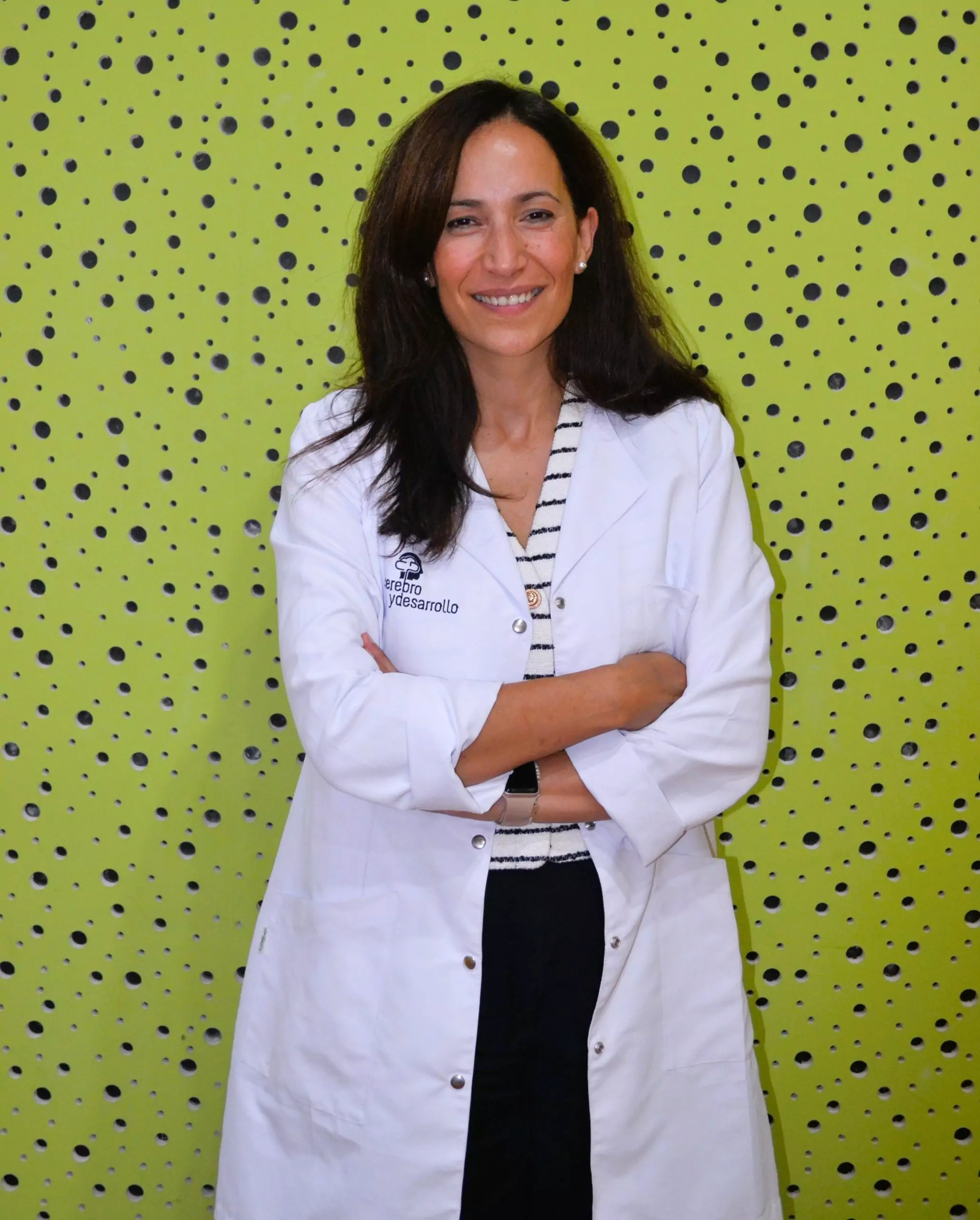 Amara Pérez Barrocal CV