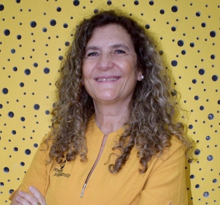 Eva Cabezudo logopedia adultos