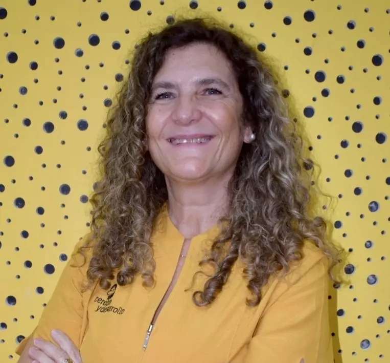 Eva Cabezudo logopedia adultos