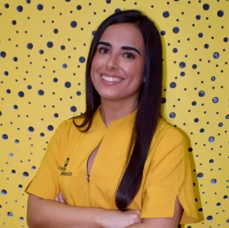 Laura Navarro San José logopedia adultos