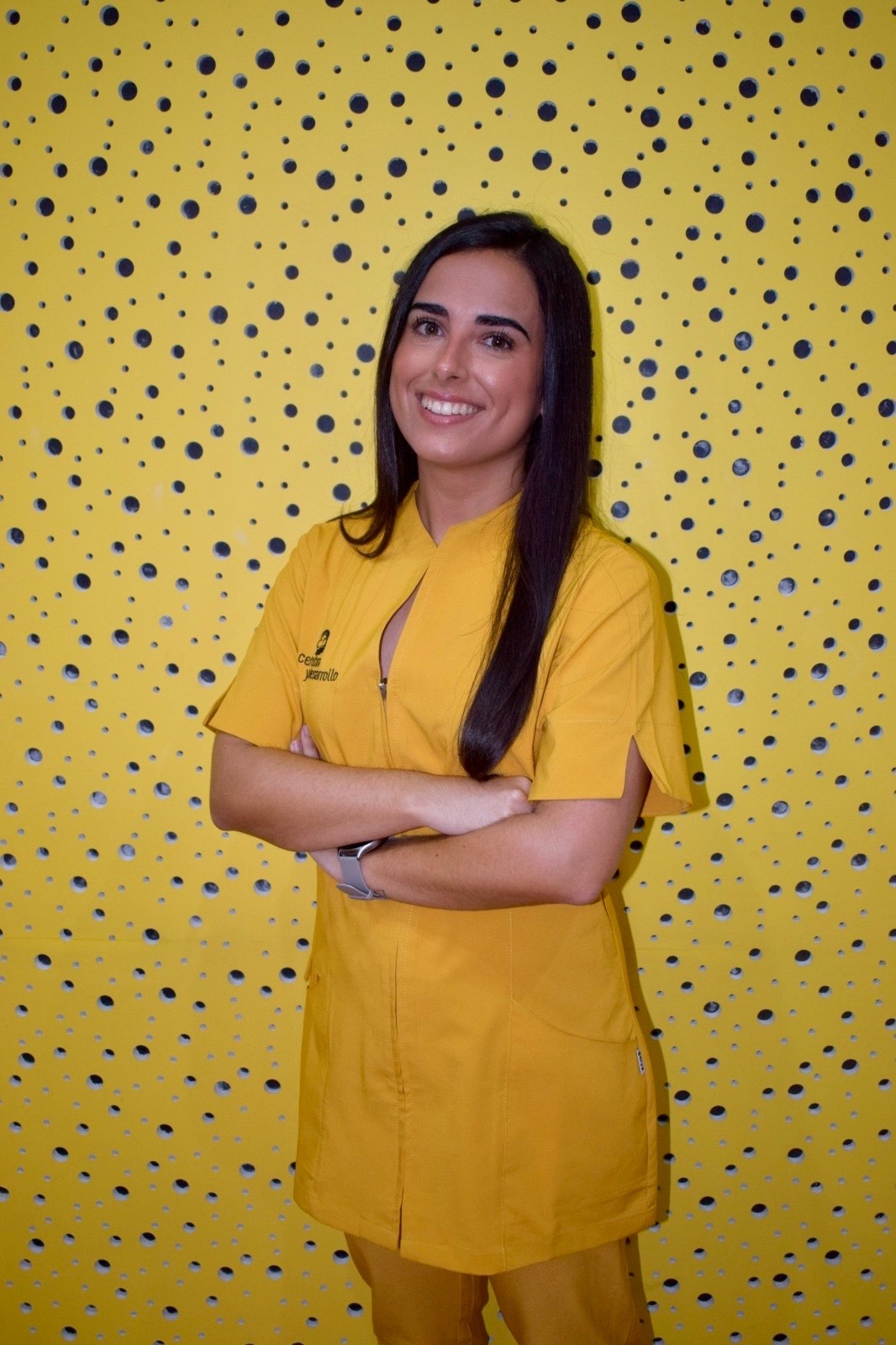 Laura Navarro San José