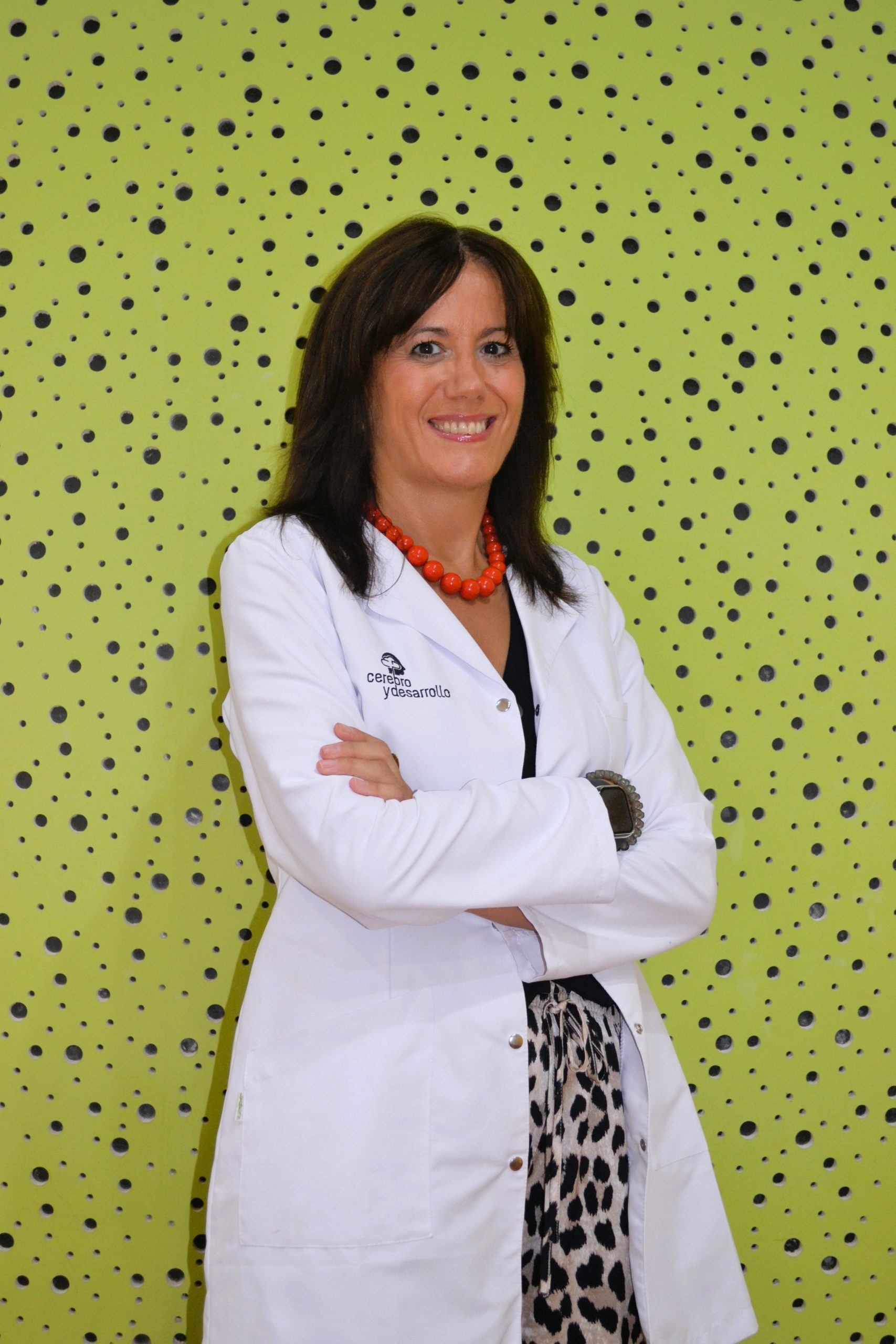 Patricia Mínguez González psicóloga