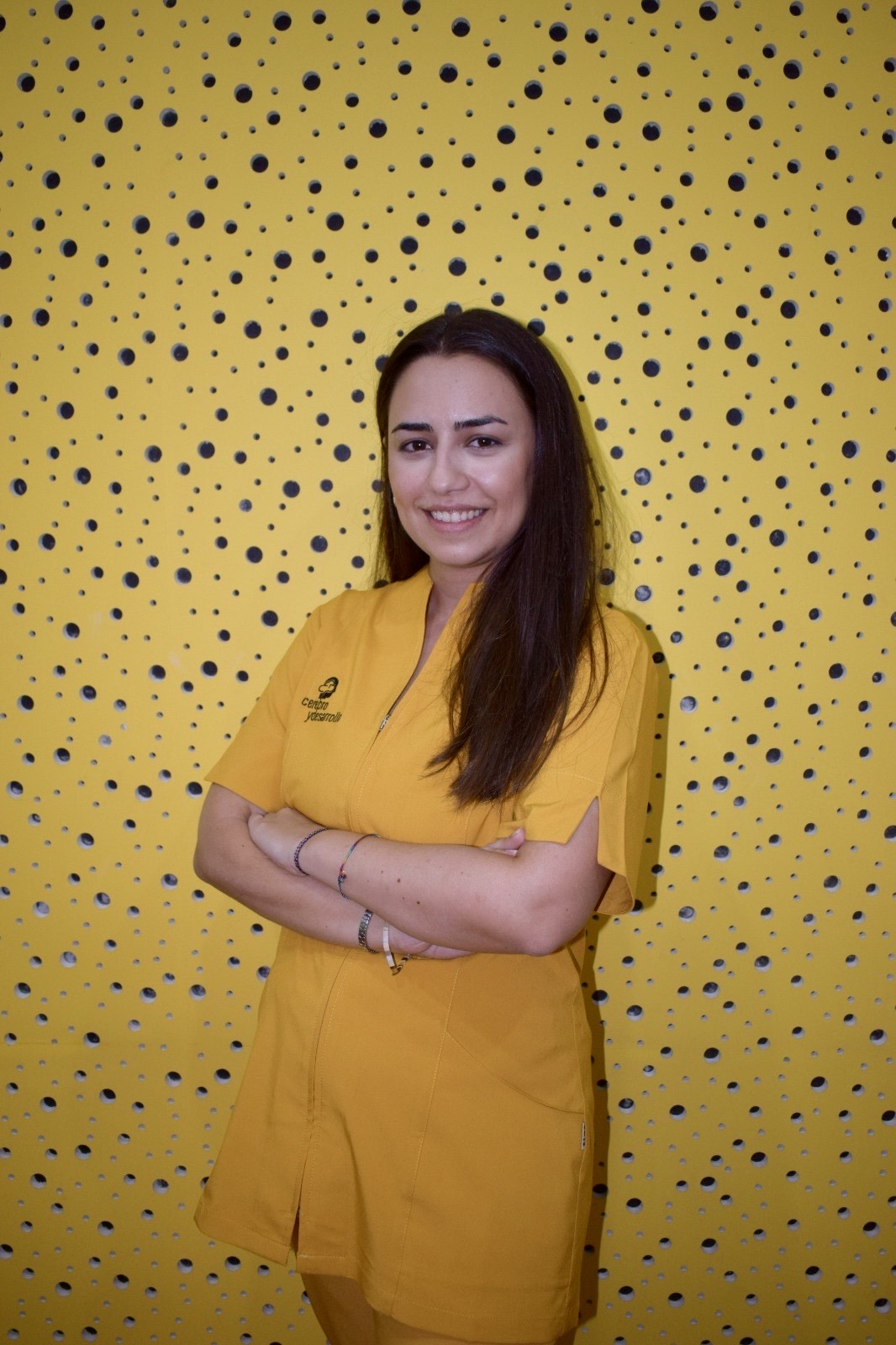 Sara Iglesias Mateos